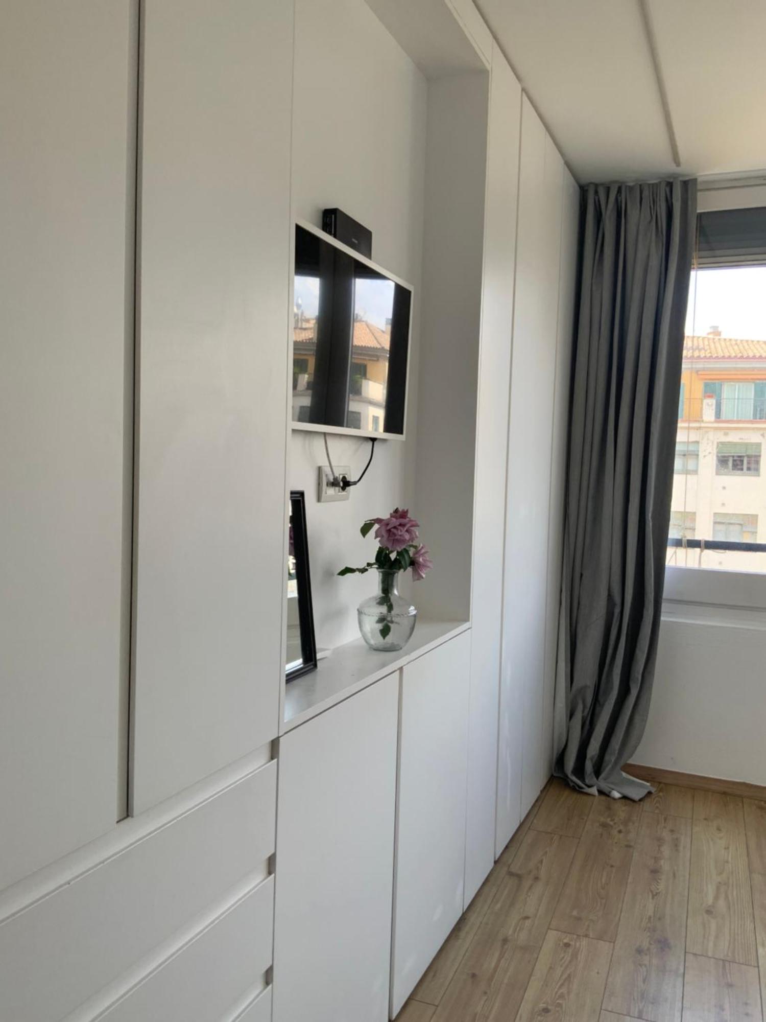 Riverside Duplex Penthouse Gerona Exterior foto