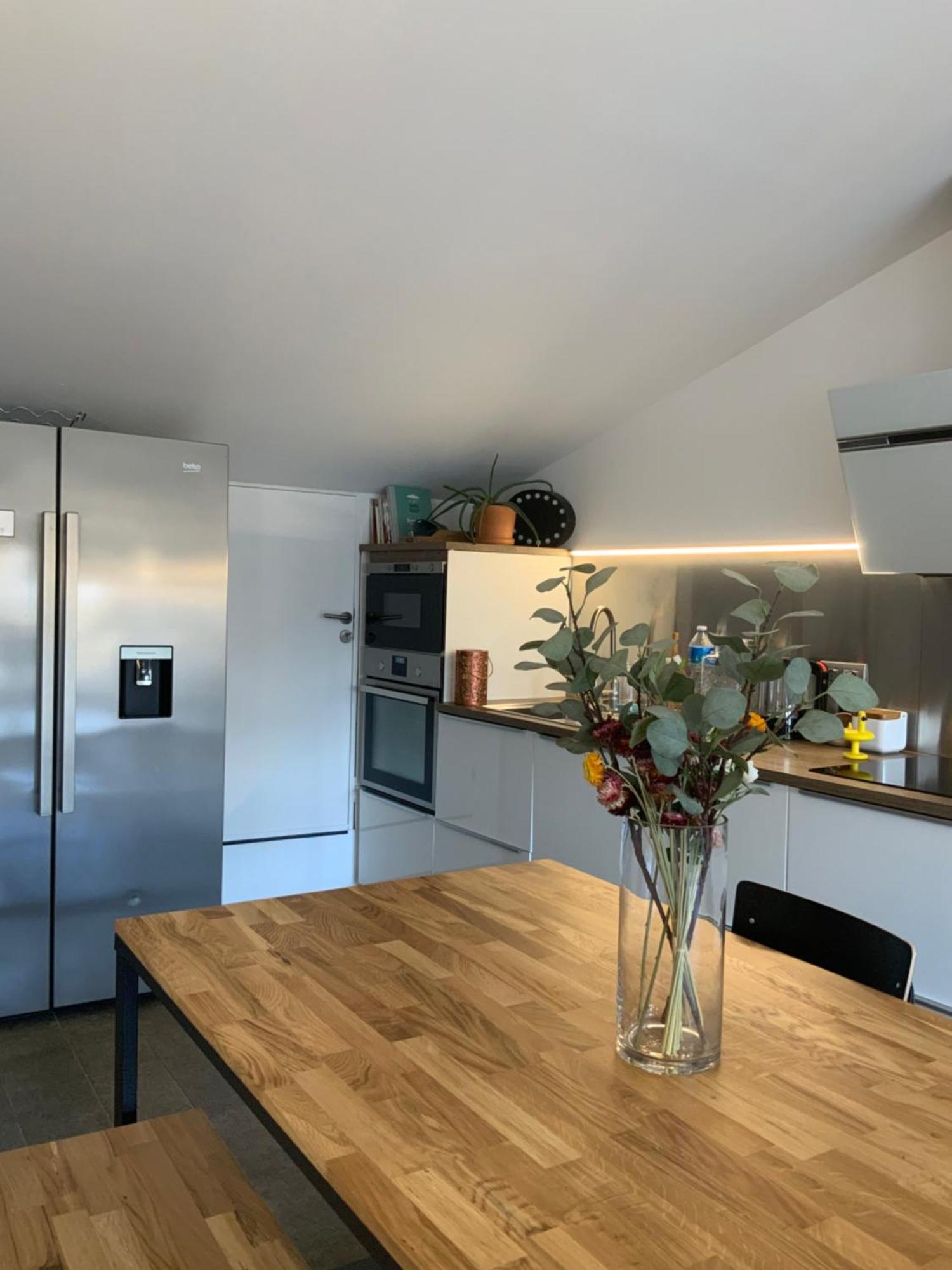 Riverside Duplex Penthouse Gerona Exterior foto